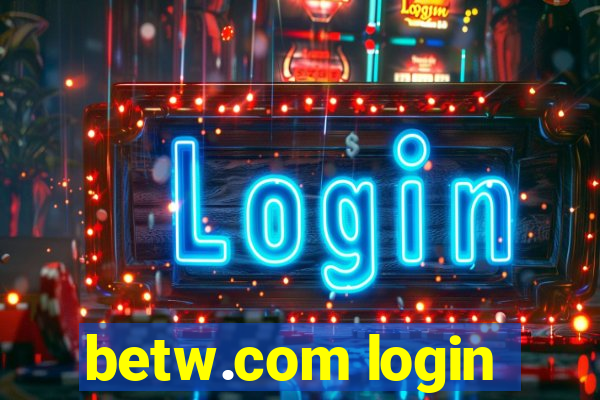 betw.com login